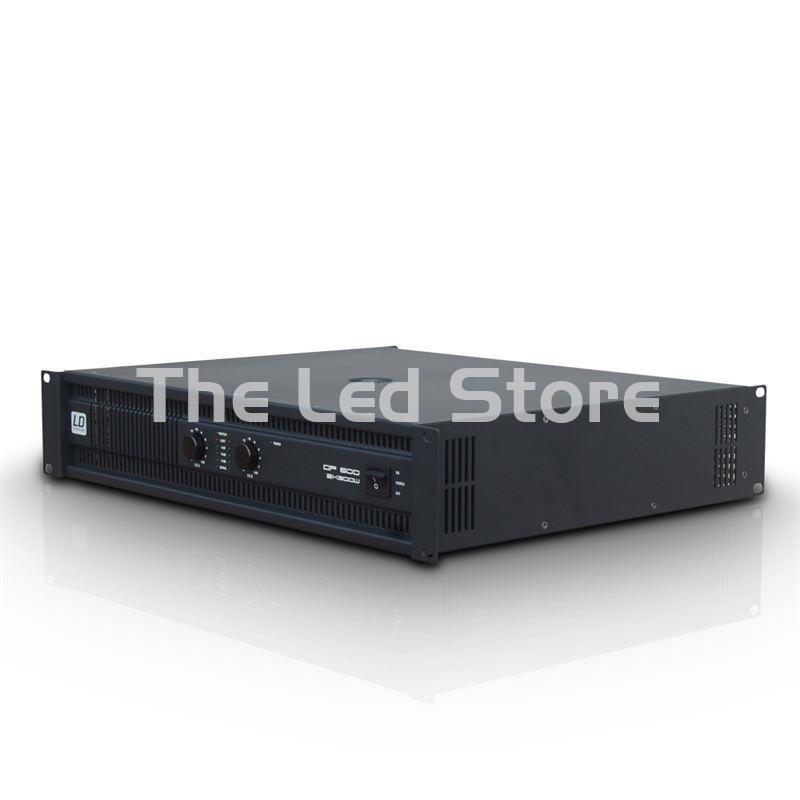 LD Systems DEEP2 600 - Imagen 2