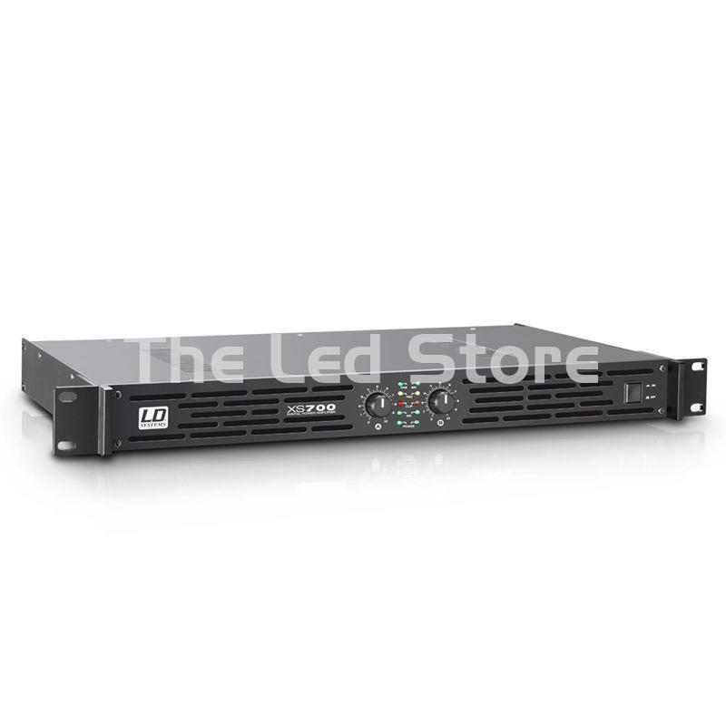 LD Systems XS 700 - Imagen 1