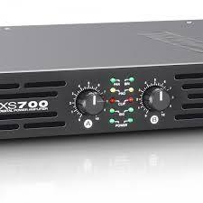 LD Systems XS 700 - Imagen 3