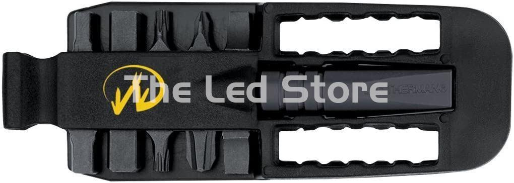 Leatherman Adaptador para puntas - Bit Driver - Imagen 1