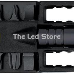 Leatherman Adaptador para puntas - Bit Driver - Imagen 1