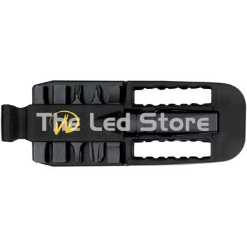 Leatherman Adaptador para puntas - Bit Driver - Imagen 1