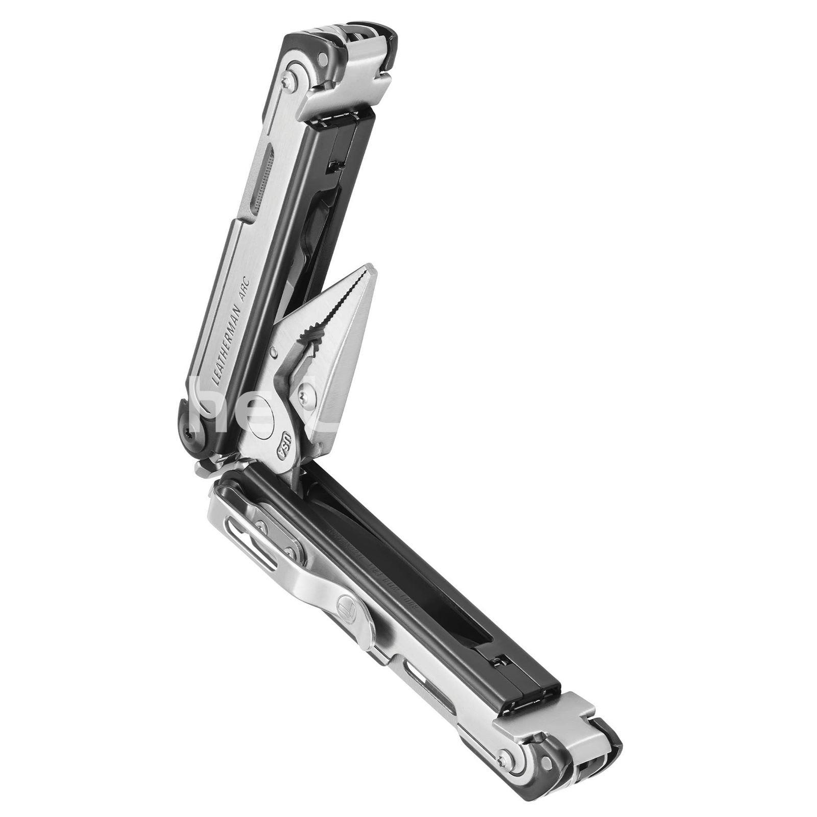 Leatherman ARC - Herramienta Multiusos. - Imagen 4