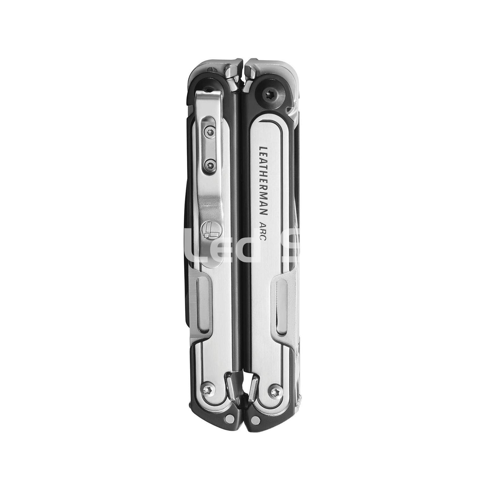 Leatherman ARC - Herramienta Multiusos. - Imagen 5