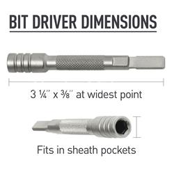 Leatherman Bit Extender - Imagen 2