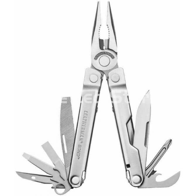 Leatherman Bond - Imagen 1