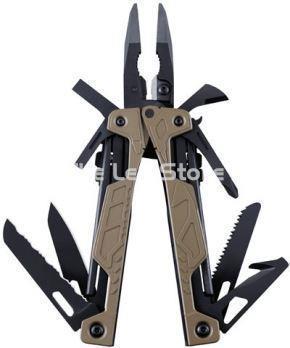 Leatherman OHT Arena Funda Molle - Herramienta Multiusos. - Imagen 1