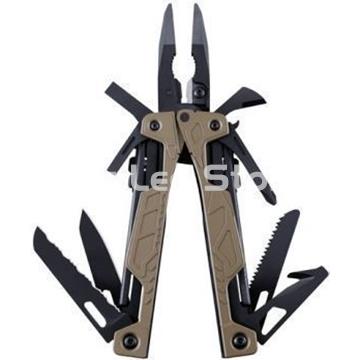 Leatherman OHT Arena Funda Molle - Herramienta Multiusos. - Imagen 1