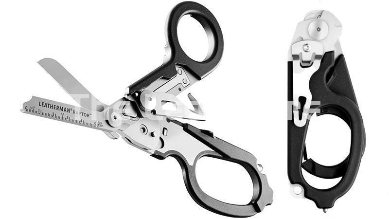 Leatherman Raptor - Herramienta Multiusos. - Imagen 1