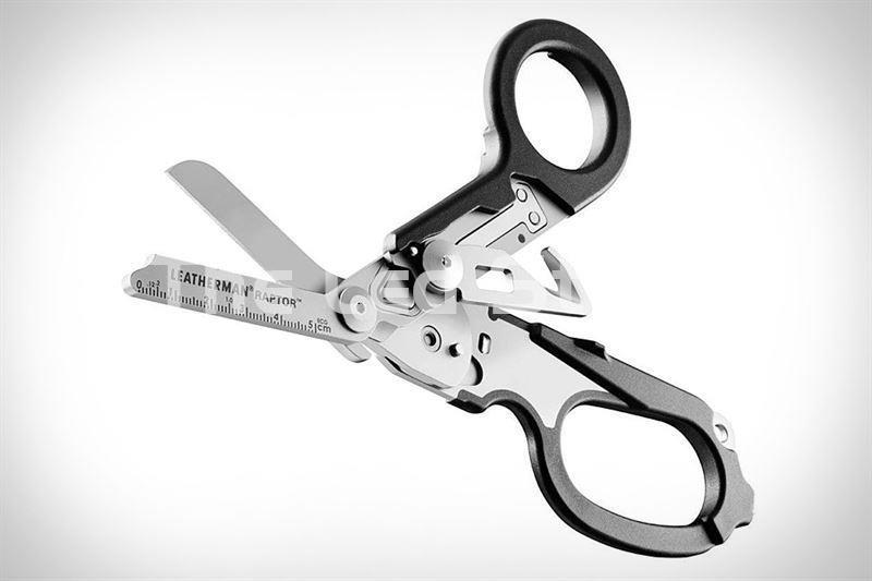 Leatherman Raptor - Herramienta Multiusos. - Imagen 2