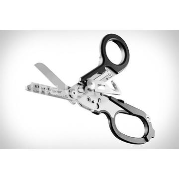 Leatherman Raptor - Herramienta Multiusos. - Imagen 2