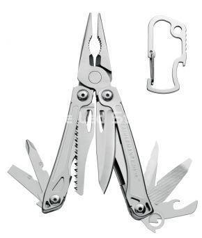 Leatherman Sidekick - Herramienta Multiusos. - Imagen 1