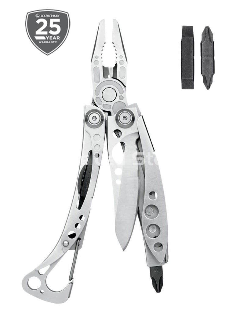 Leatherman Skeletool - Imagen 1