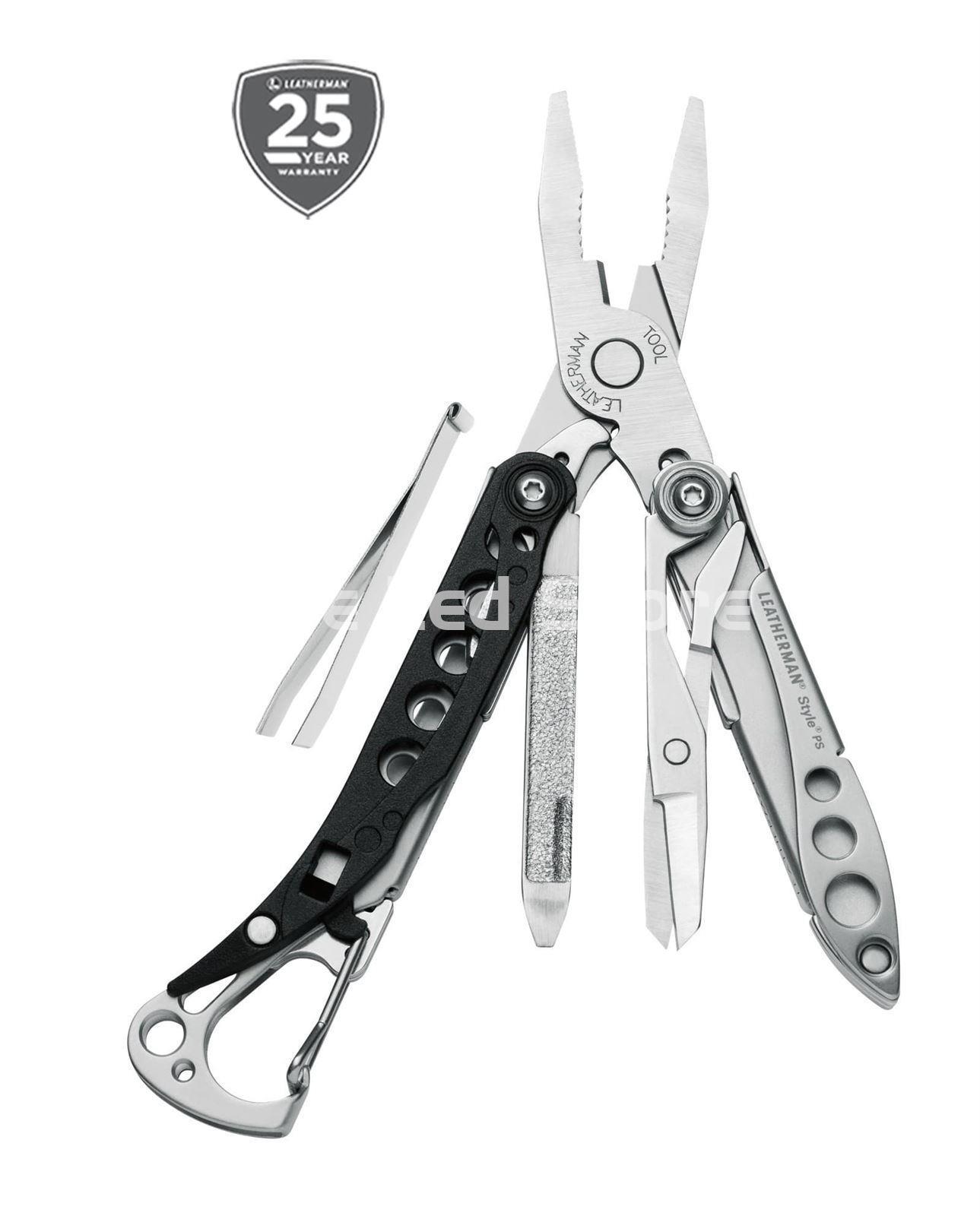 Leatherman Style PS - Imagen 1