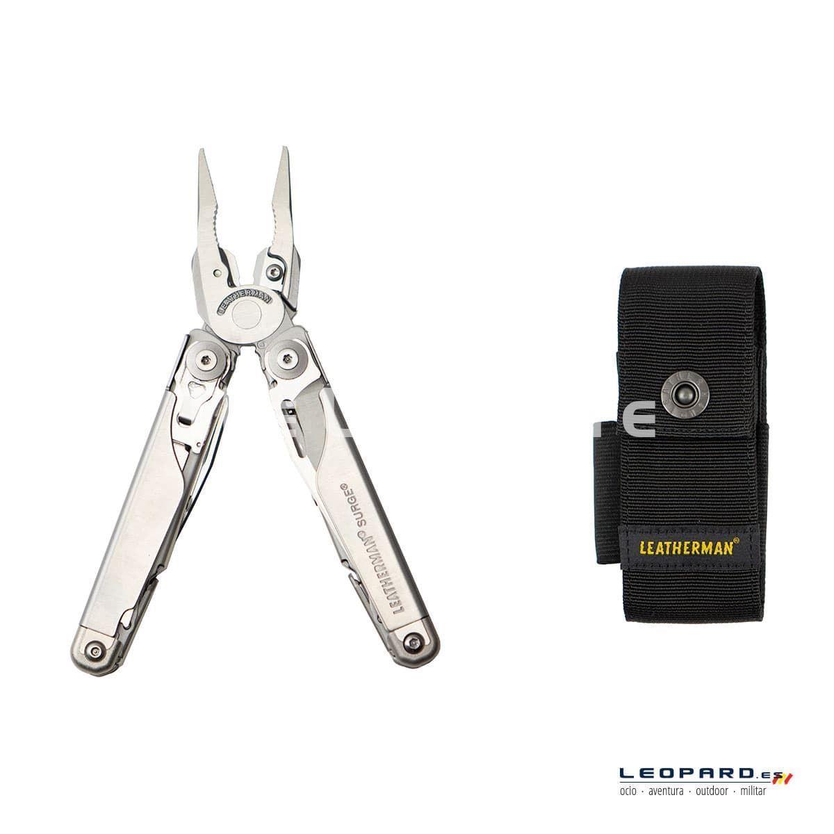 Leatherman Surge - Imagen 4