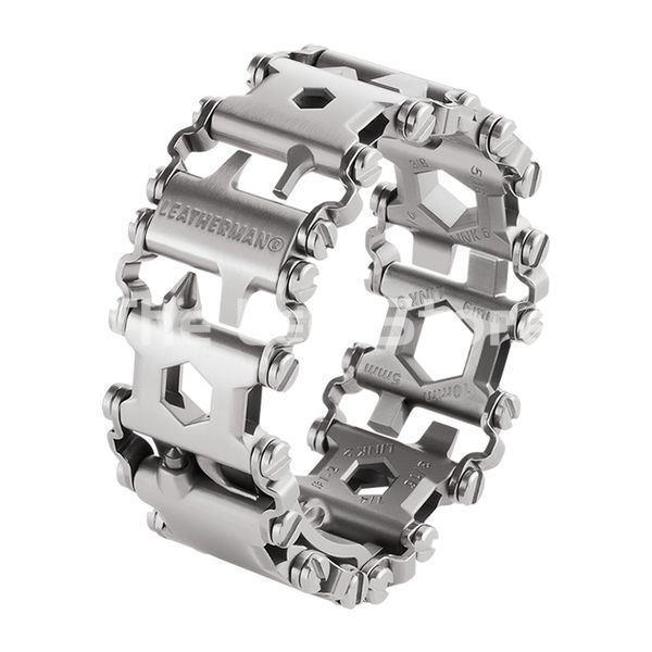 Leatherman Tread Acero - Imagen 1