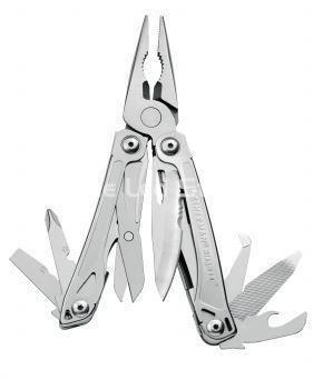 Leatherman Wingman - Herramienta Multiusos. - Imagen 1