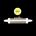 LINEAL TUBULAR 9W R7S 118MM 220V 360º DIMMABLE LED de Beneito Faur - Imagen 1