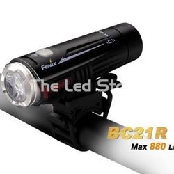 Linterna Fenix Bicicleta BC21R - Imagen 1