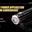 Linterna Fenix Bicicleta BC21R - Imagen 2