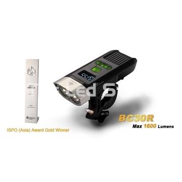 Linterna Fenix Bicicleta BC30R - Imagen 1