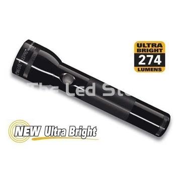 Maglite LED 2D PRO - Linterna Led - Imagen 1