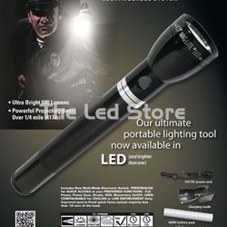 Maglite Mag Charger Led - Imagen 1