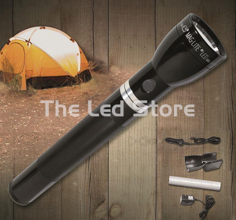 Maglite Mag Charger Led - Imagen 3