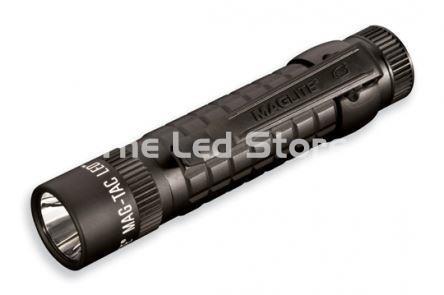 Maglite MAG-TAC Militar - Linterna Led - Imagen 1