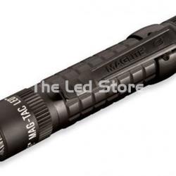 Maglite MAG-TAC Militar - Linterna Led - Imagen 1