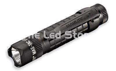 Maglite MAG-TAC Policial - Linterna Led - Imagen 1