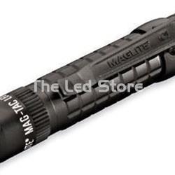 Maglite MAG-TAC Policial - Linterna Led - Imagen 1