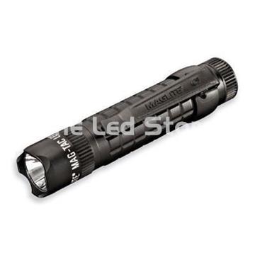 Maglite MAG-TAC Policial - Linterna Led - Imagen 1