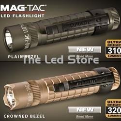 Maglite MAG-TAC Policial - Linterna Led - Imagen 2