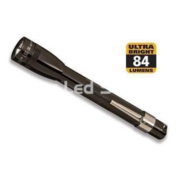 Maglite Mini 2 AAA - Linterna Led - Imagen 1