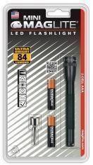 Maglite Mini 2 AAA - Linterna Led - Imagen 2