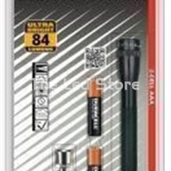 Maglite Mini 2 AAA - Linterna Led - Imagen 2