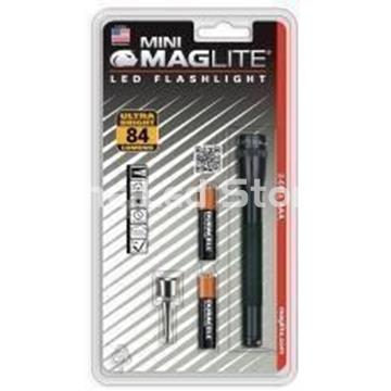 Maglite Mini 2 AAA - Linterna Led - Imagen 2