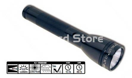 Maglite ML100 - Linterna Led - Imagen 1