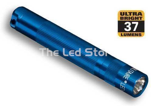 Maglite Solitaire - Linterna Led - Imagen 1