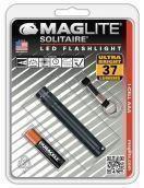 Maglite Solitaire - Linterna Led - Imagen 2