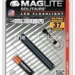Maglite Solitaire - Linterna Led - Imagen 2