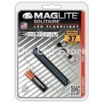 Maglite Solitaire - Linterna Led - Imagen 2