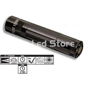 Maglite XL200 - Linterna Led - Imagen 1