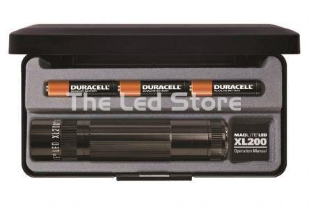 Maglite XL200 - Linterna Led - Imagen 2