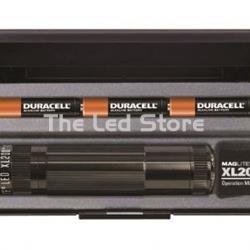 Maglite XL200 - Linterna Led - Imagen 2
