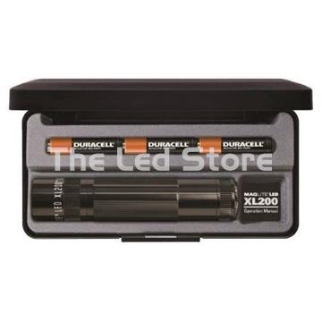 Maglite XL200 - Linterna Led - Imagen 2