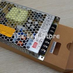 MEAN WELL LRS-150-24 Fuente de Alimentación 24V 150W 6.5A IP 20 - Imagen 1