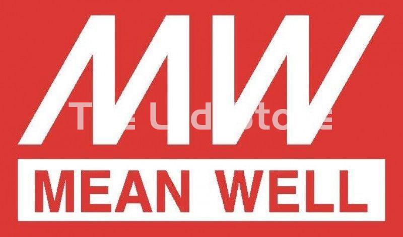 MEAN WELL LRS-35-12 36W, 12V dc, Corriente 3A - Imagen 2