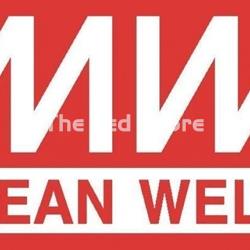 MEAN WELL LRS-35-12 36W, 12V dc, Corriente 3A - Imagen 2